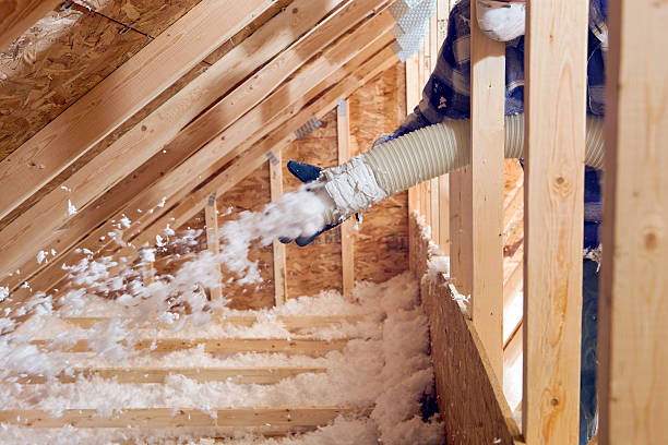 Types of Insulation We Offer in Amite City, LA